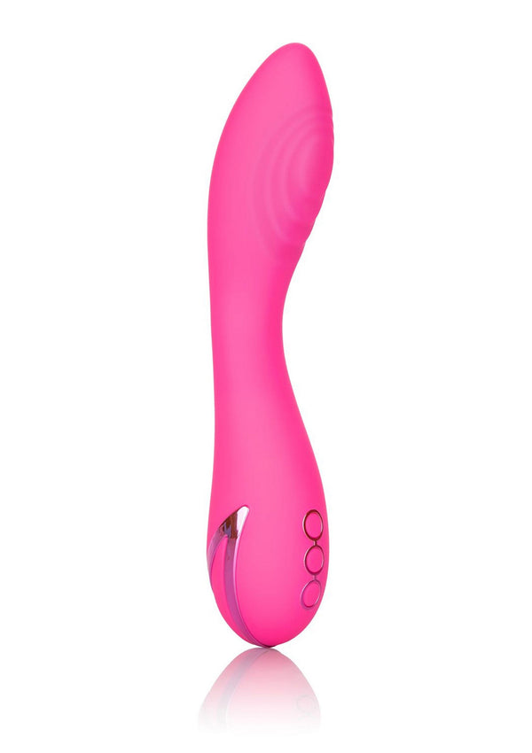 Vibromasseur point G Surf City Centerfold