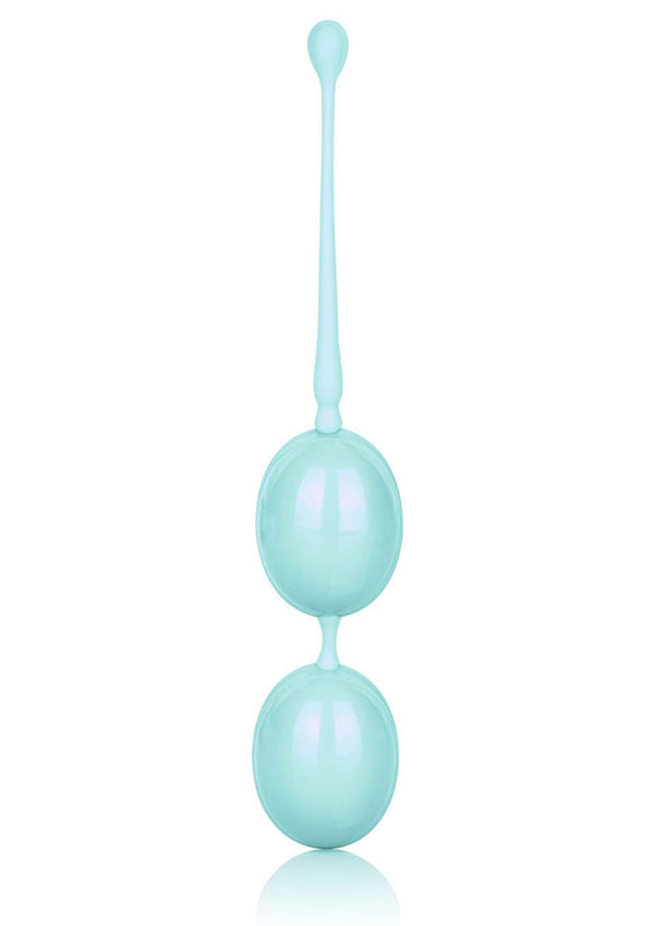 Boules de Kegel lestées