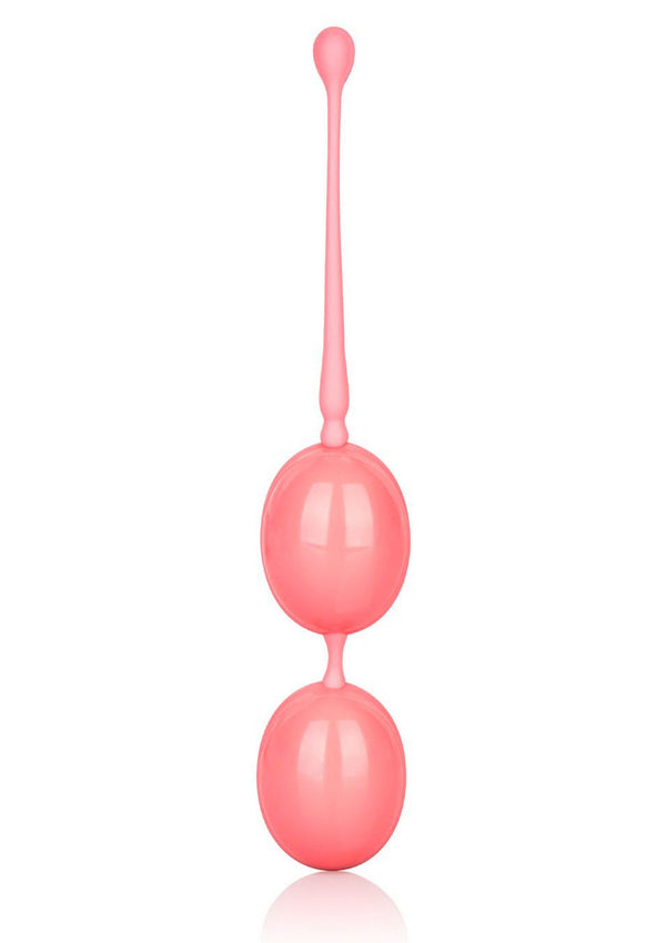 Boules de Kegel lestées