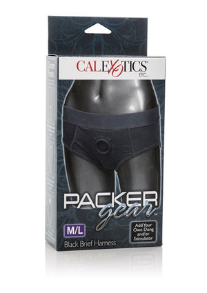Packer Gear Brief Harness