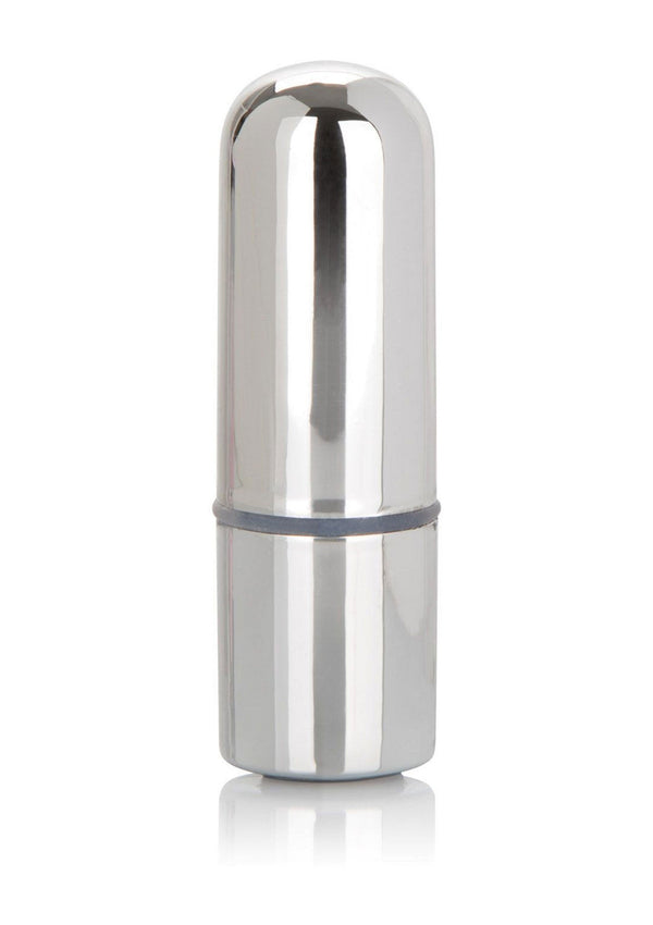 Mini-vibromasseur bullet compact rechargeable