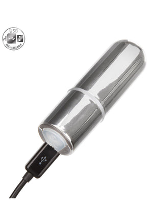 Rechargeable Mini Bullet