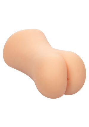 Stroke It Dual Entry Pussy Ass