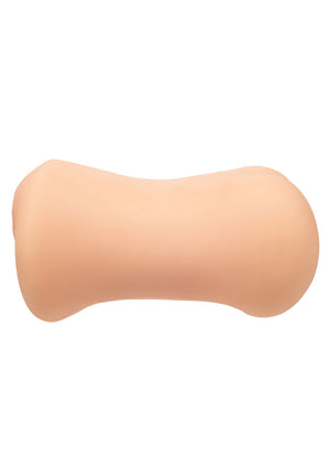Stroke It Dual Entry Pussy Ass