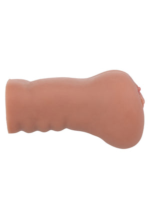 Masturbateur réaliste Juicy Pussy en silicone liquide