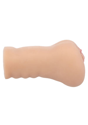Masturbateur réaliste Juicy Pussy en silicone liquide