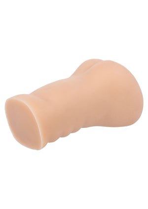 Masturbateur réaliste Juicy Pussy en silicone liquide