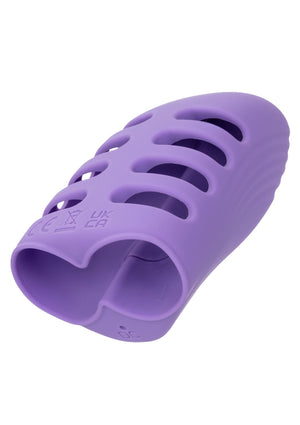 Rechargeable Finger Vibe