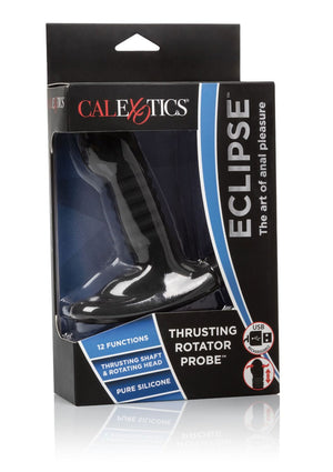 Eclipse Thrusting Probe