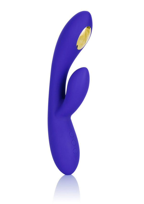 Vibromasseur lapin double eStim
