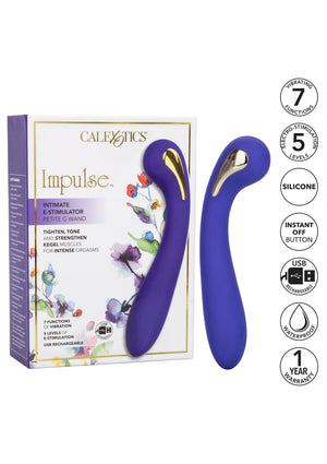 eStim Petite G Wand