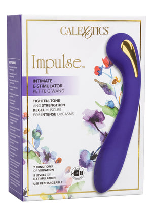 eStim Petite G Wand