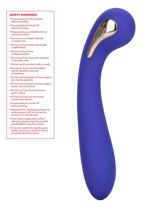 eStim Petite G Wand