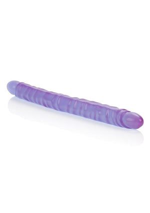 Veined SuperSlim Dong 17.5 inch