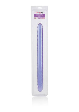 Veined SuperSlim Dong 17.5 inch