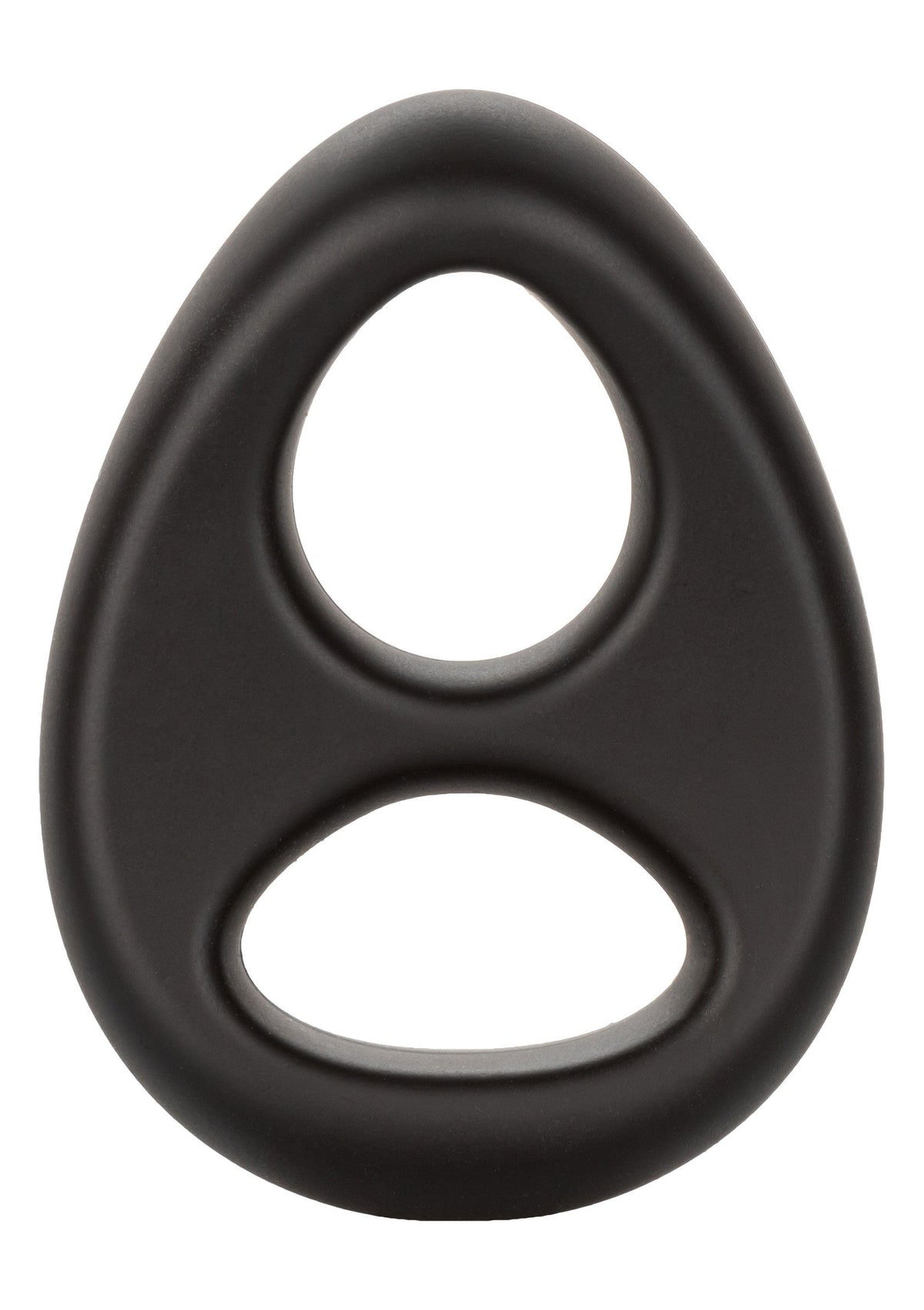 Anneau pénien double ultra-doux