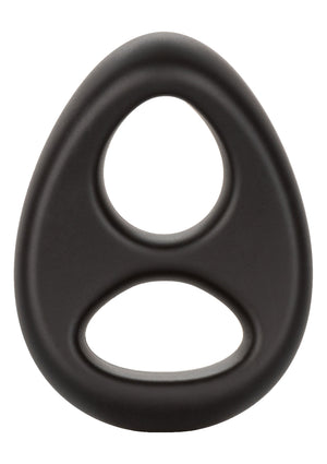 Anneau pénien double ultra-doux