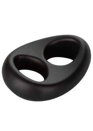 Anneau pénien double ultra-doux
