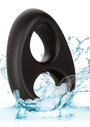 Anneau pénien double ultra-doux