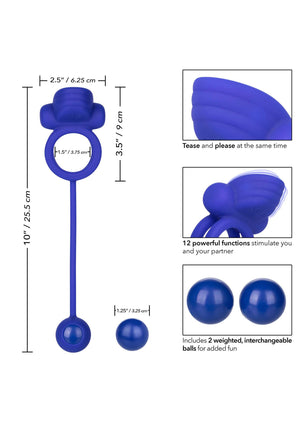 Dual Rockin' Rim Enhancer