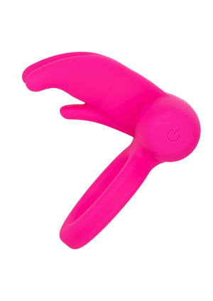 Triple Clit Flicker Recharge