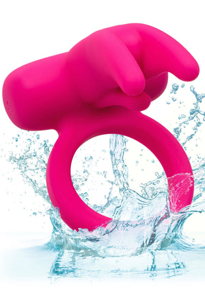Triple Clit Flicker Recharge