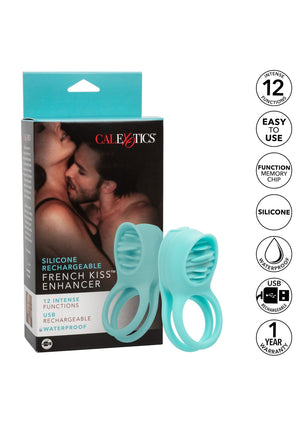 French Kiss Enhancer