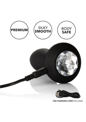 Vibrating Petite Crystal Probe