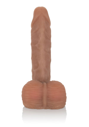 Gode réaliste Emperor Ballsy
