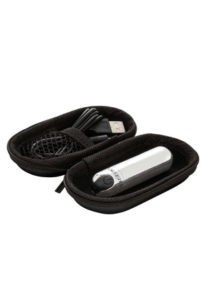 Rechargeable Hideaway Bullet