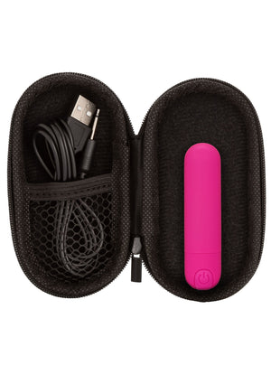 Rechargeable Hideaway Bullet