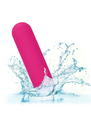 Rechargeable Hideaway Bullet
