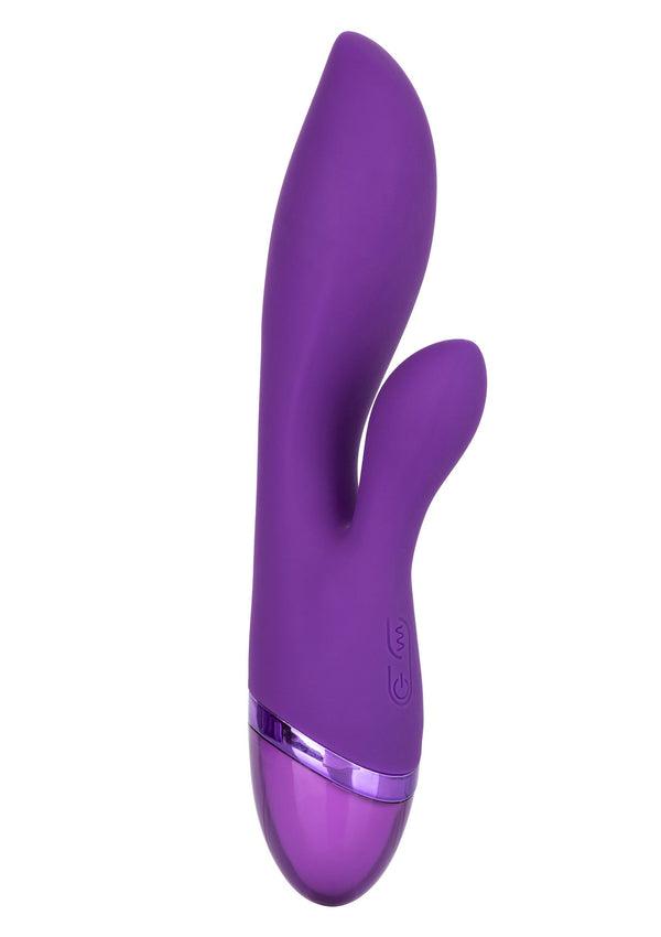 Vibromasseur lapin double Aura Lover