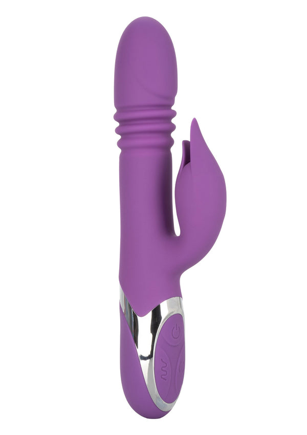 Vibromasseur lapin Enchanted Kisser