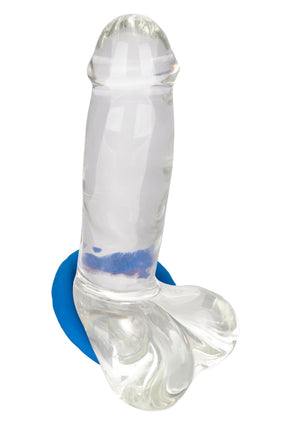 Set d'anneaux péniens ultra-doux Link Up Climax
