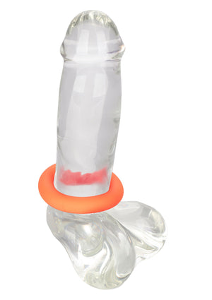 Set d'anneaux péniens ultra-doux Link Up Climax