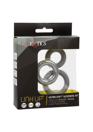 Link Up Ultra Soft Ultimate Set