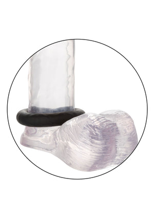 Set d'anneaux péniens Link Up Ultra Soft Suprême