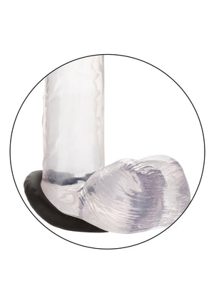 Set d'anneaux péniens Link Up Ultra Soft Suprême