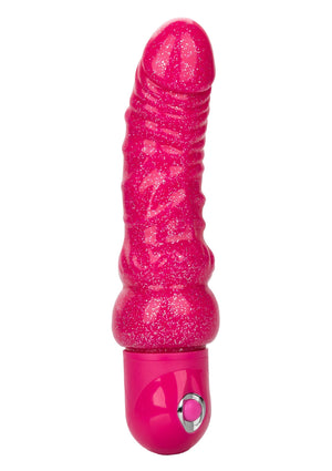 Lady Boner Bendable Vibrator