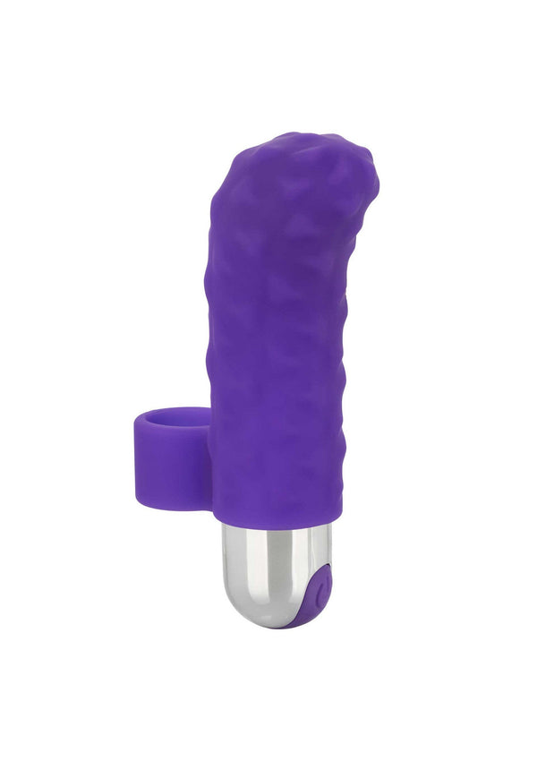 Stimulateur à doigt rechargeable Teaser