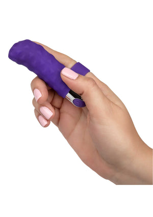 Stimulateur à doigt rechargeable Teaser