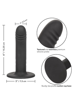 Boundless 6 inch / 15.25 cm Ridged