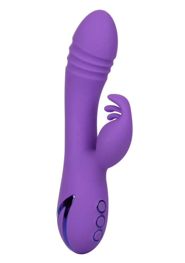 Vibromasseur lapin West Coast Wave Rider