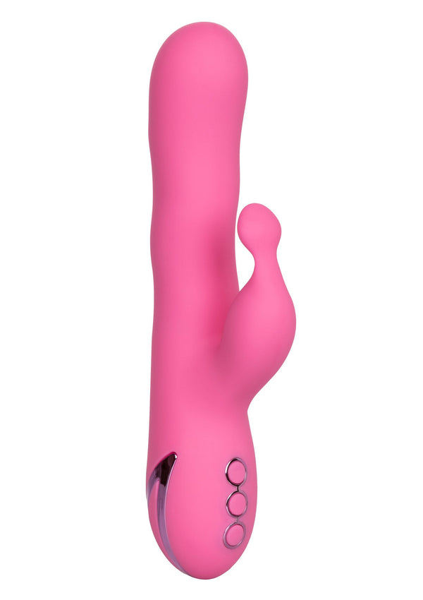 Vibromasseur lapin Santa Barbara Surfer