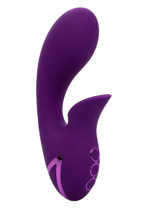 Vibromasseur lapin Huntington Beach Heartbreaker