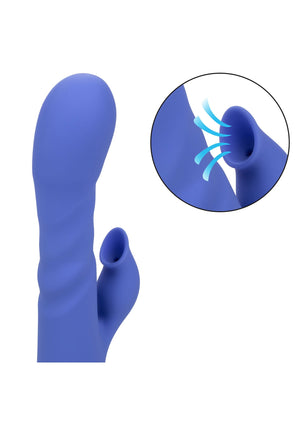 Vibromasseur lapin L.A Love