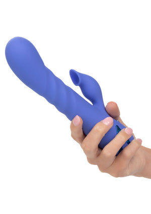 Vibromasseur lapin L.A Love