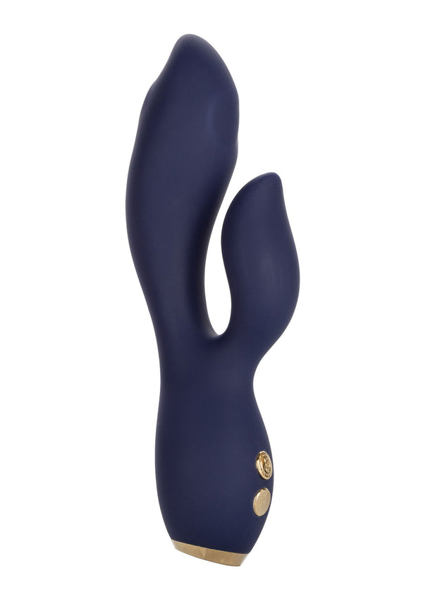 Vibromasseur lapin Chic Blossom