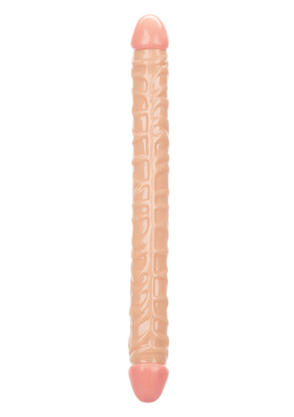 Gode double grande taille 43 cm